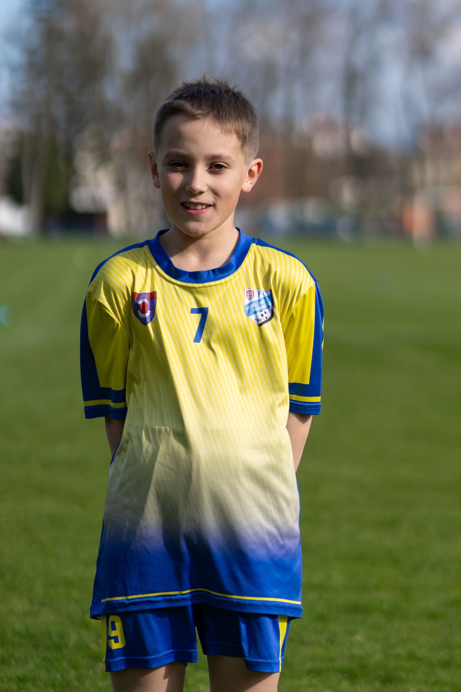 Fabián Striby
